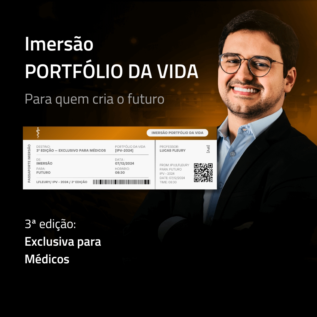 Imersão Portfólio da Vida [IPV] - Portfólio da Vida